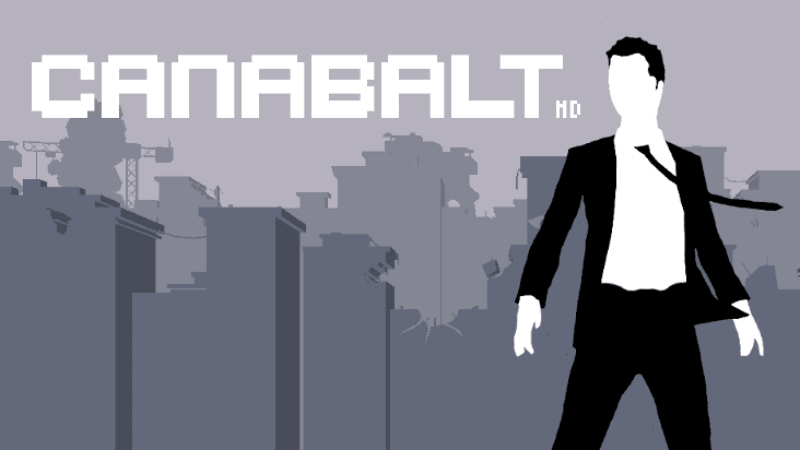 Canabalt HD