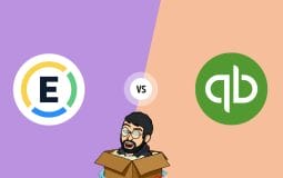 Expensify vs Quickbooks