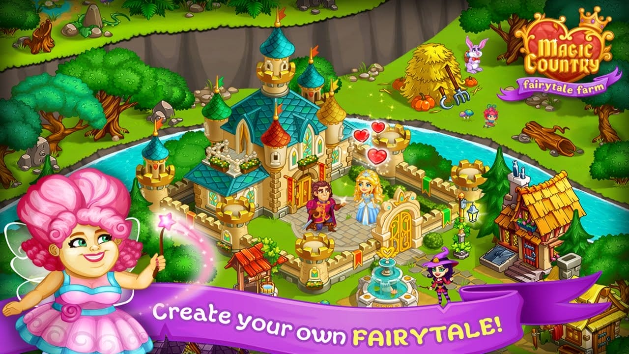 Fairy Farm