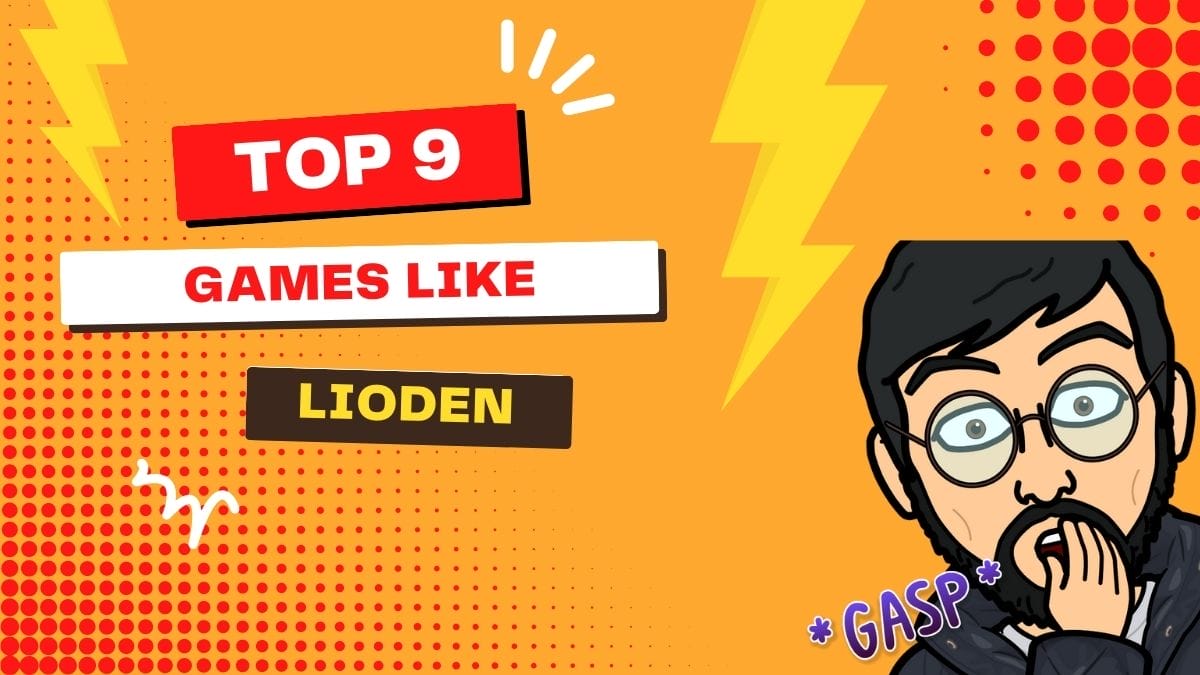 Ranking 9 Simulation Games Like Lioden Hi Tech Gazette