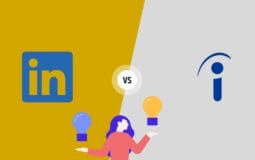 LinkedIn vs Indeed