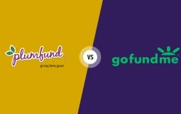 Plumfund vs GoFundMe