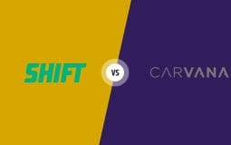 Shift vs Carvana