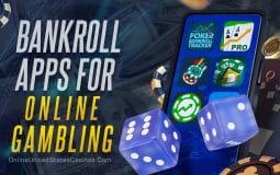 Effective Bankroll Apps for Online Gambling