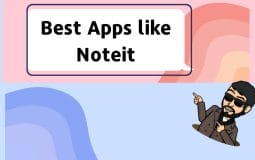 10 Apps like Noteit for More Efficient Note-Taking