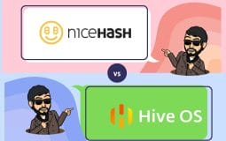 NiceHash or Hive OS: Which is the Better Mining Software?