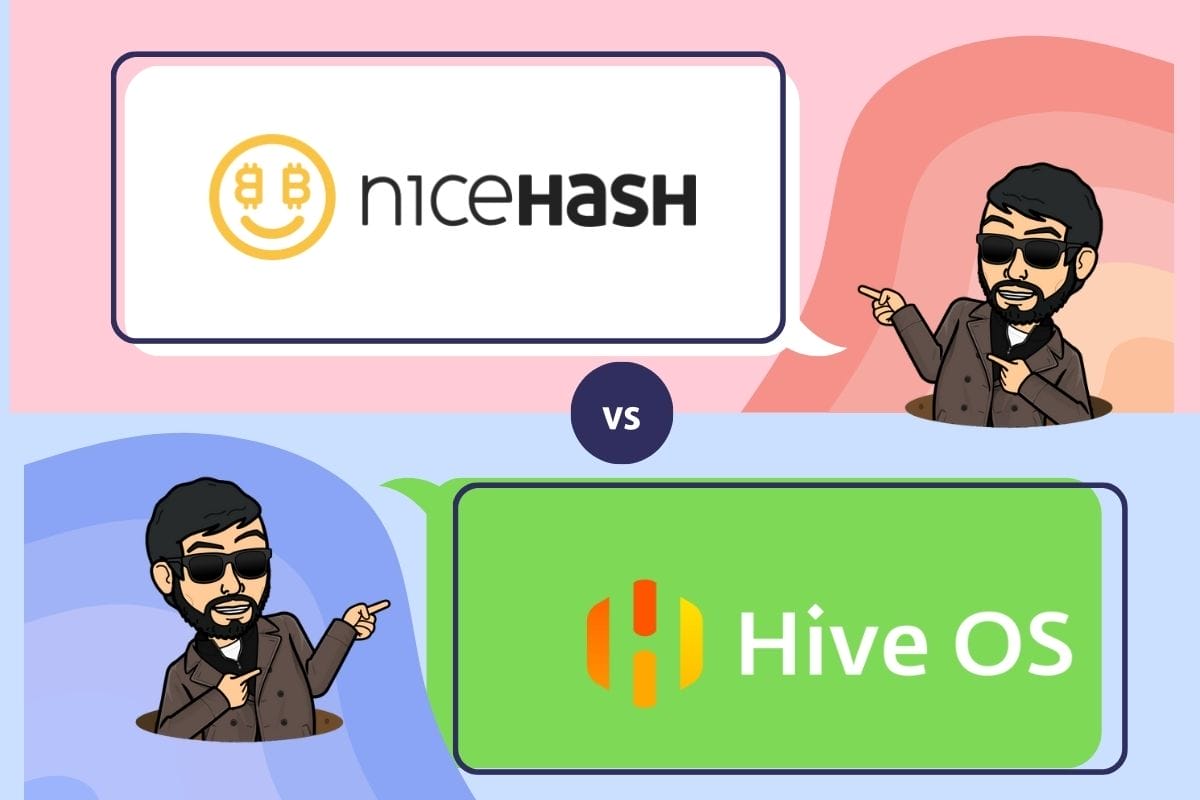 Nicehash Os Preview Nicehash Is A Virus? | STOP using Phoenix miner immediately! – JSOPE