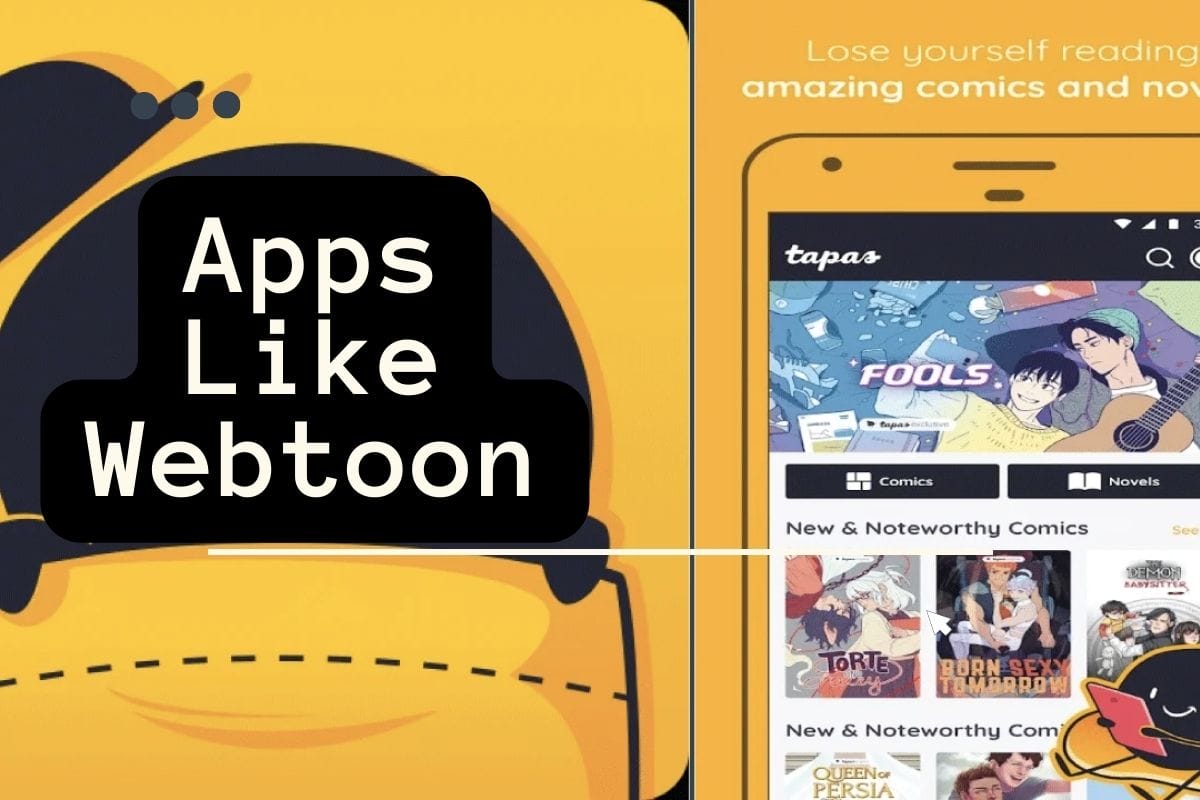 How To Install Line Webtoon For Pc? – BXPFKZ
