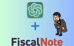 FiscalNote & OpenAI: Enhancing ChatGPT with Collaborative Innovation