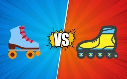 Roller Skates or Inline Skates: Which is the Better Investment?