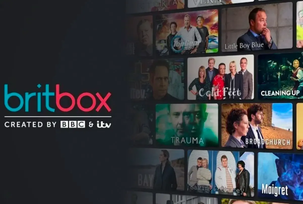Breaking Down BritBox Is It Really Free? Hi Tech Gazette