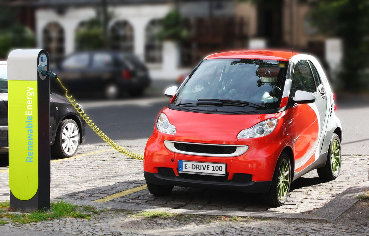 How to Score a Great Deal on Your Electric Car Purchase