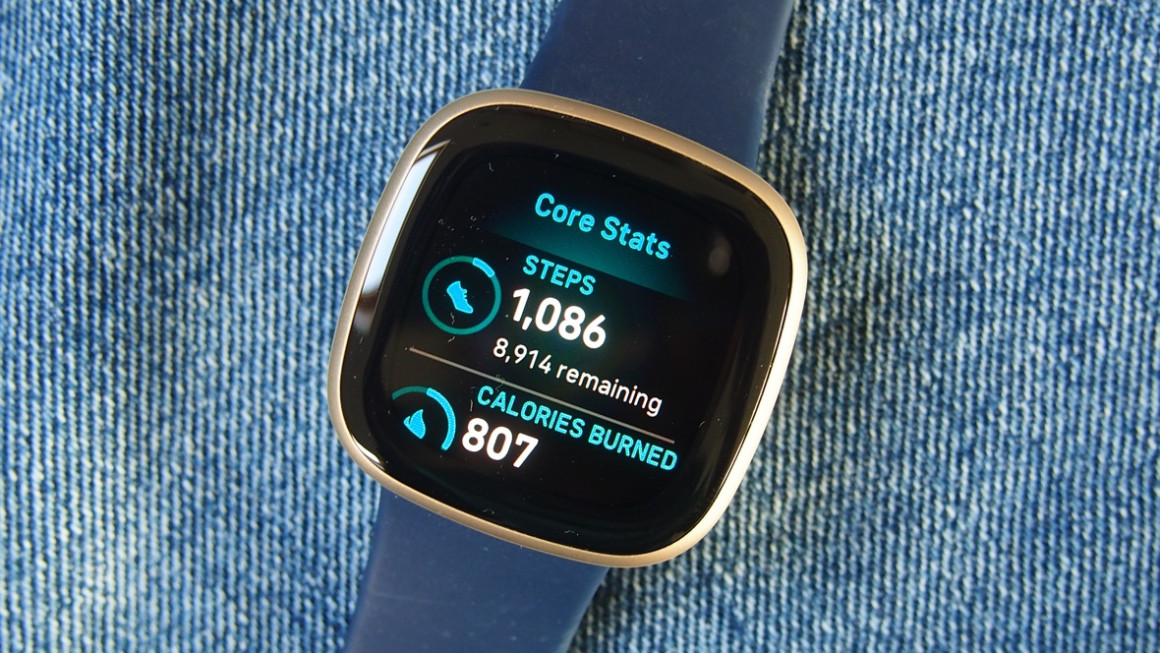 How Accurate is Fitbit Calories Burned?