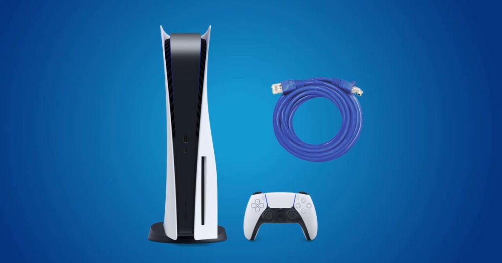 Quick Fixes for the 'Lan Cable Not Connected PS5' Problem Hi Tech Gazette