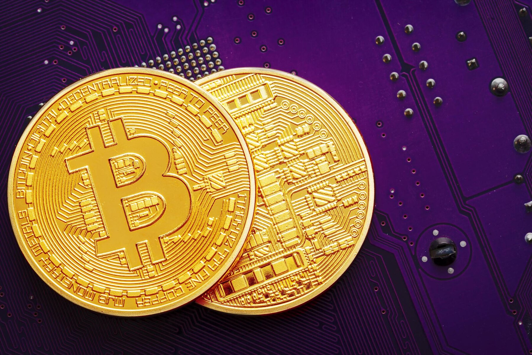 The US Banking Crisis has brought Bitcoin to investors’ attention, again