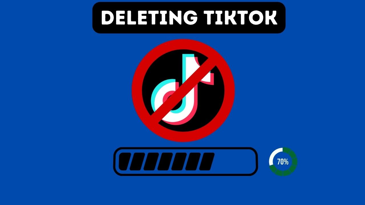 Does Deleting Tiktok Delete Drafts or Not?