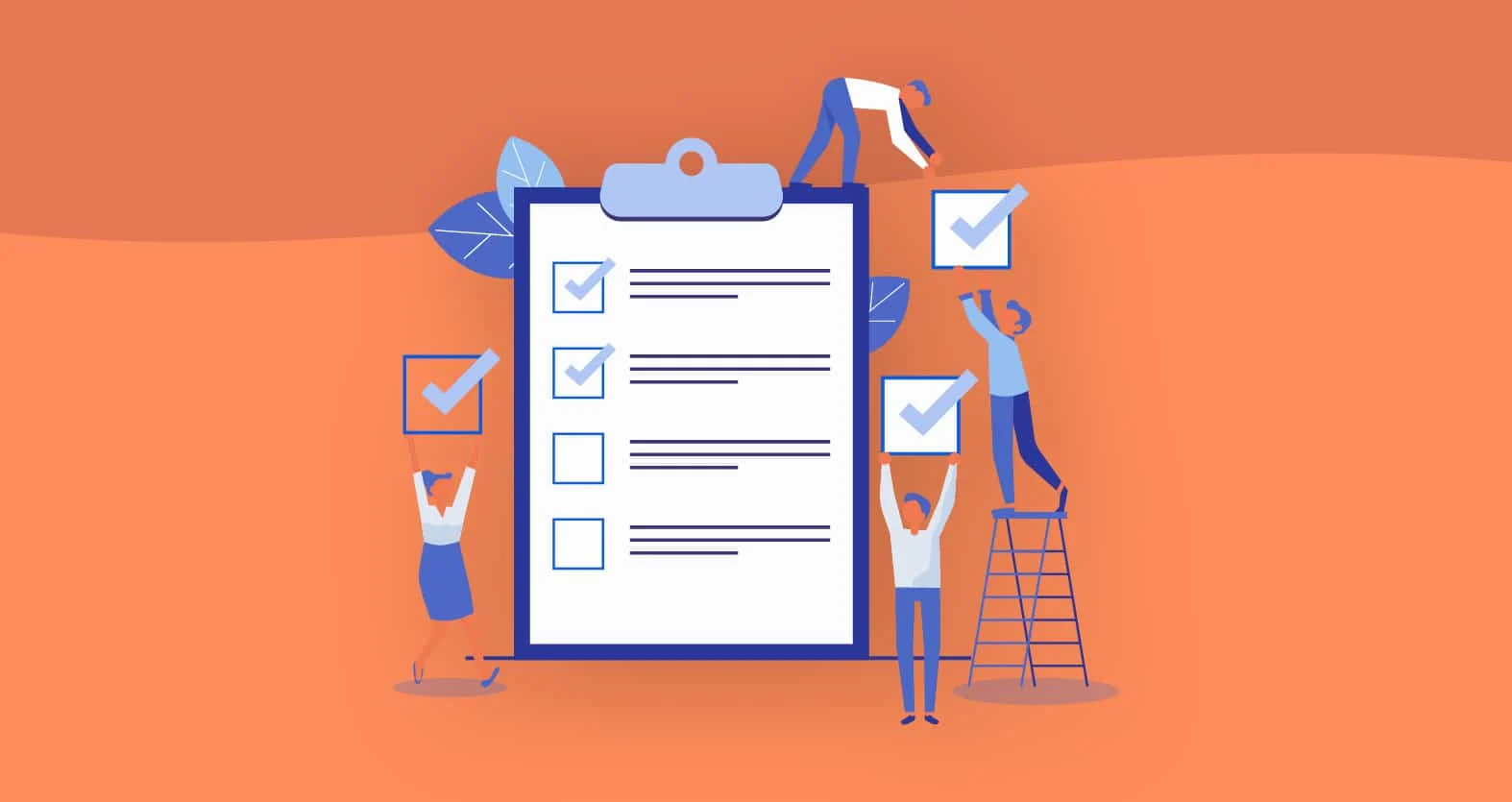 The Ultimate IT Department Checklist for Ensuring Smooth Operation