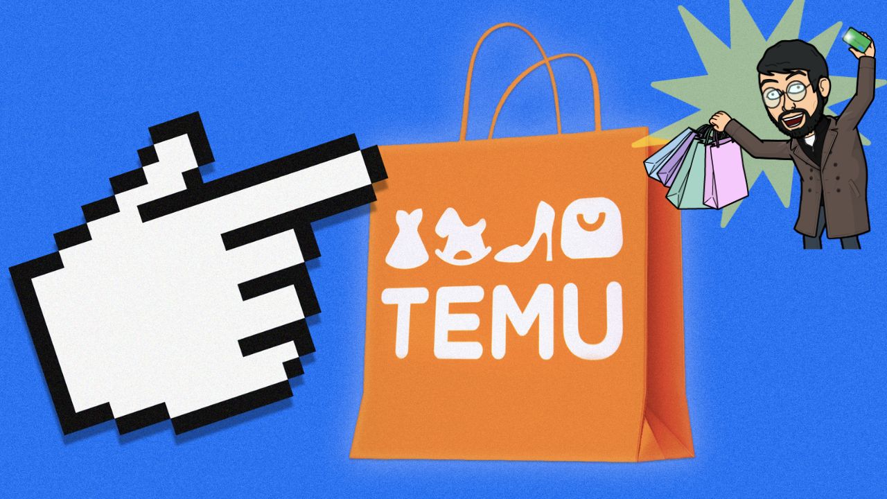 How to Get Free Stuff on Temu? [Referral Method]