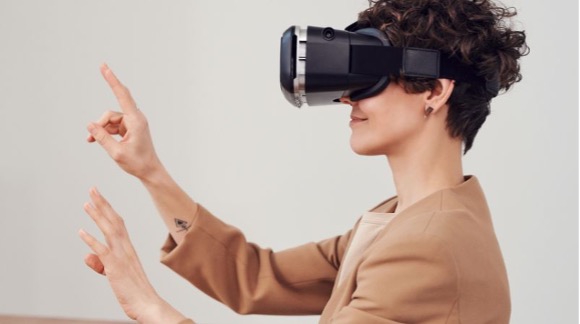 The Rise Of Virtual Reality Gambling Exploring The Future Of Immersive Betting