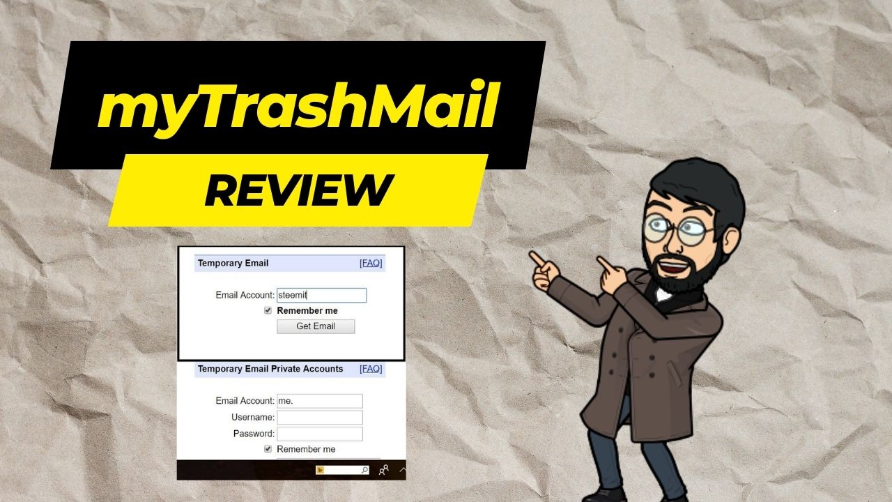 myTrashMail Review: Is It Better Than MailBait?