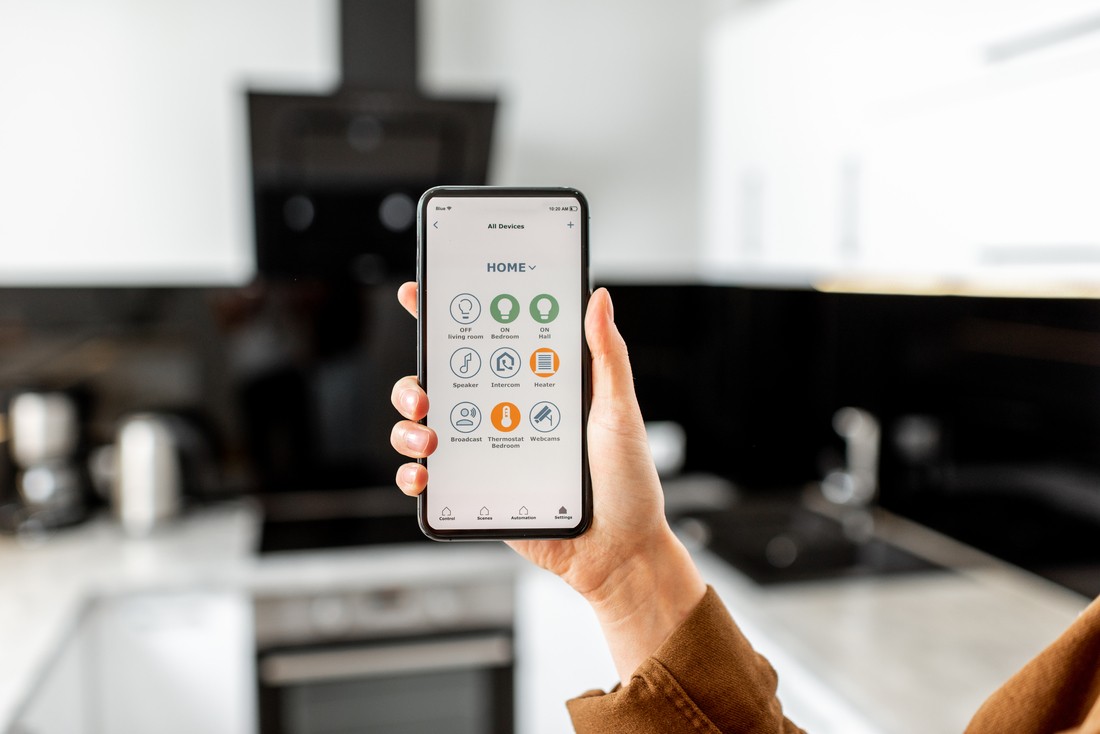 How to Get Started With Your Hi-Tech Home Appliances