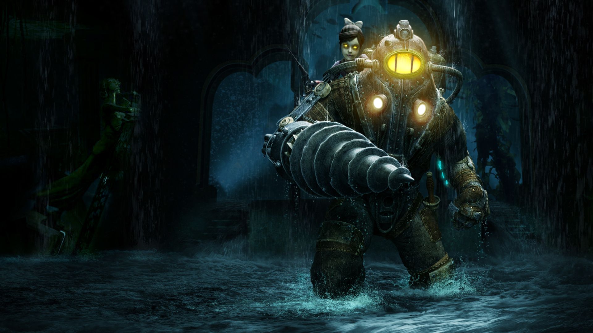 Top Games with the Craziest and Most Unexpected Plot Twists