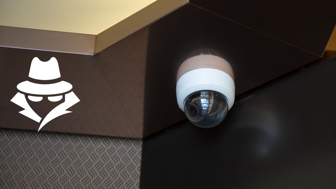 Do Elevators Have Cameras(24×7)?