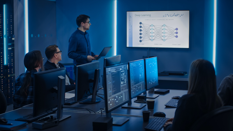 What is Offshore Development Center?