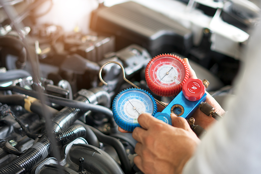 How to Buy and Maintain a Car A/C Compressor