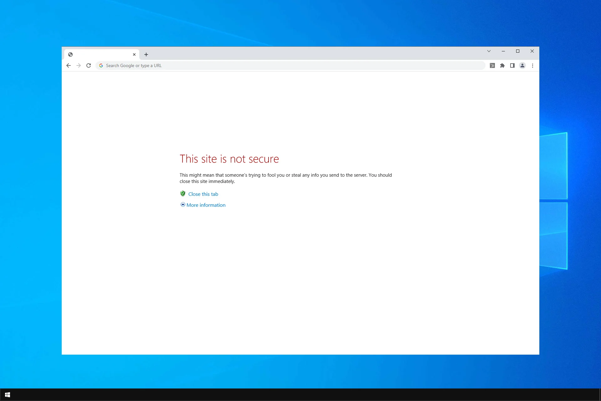 What Does ‘Hulu Not Secure’ Mean?