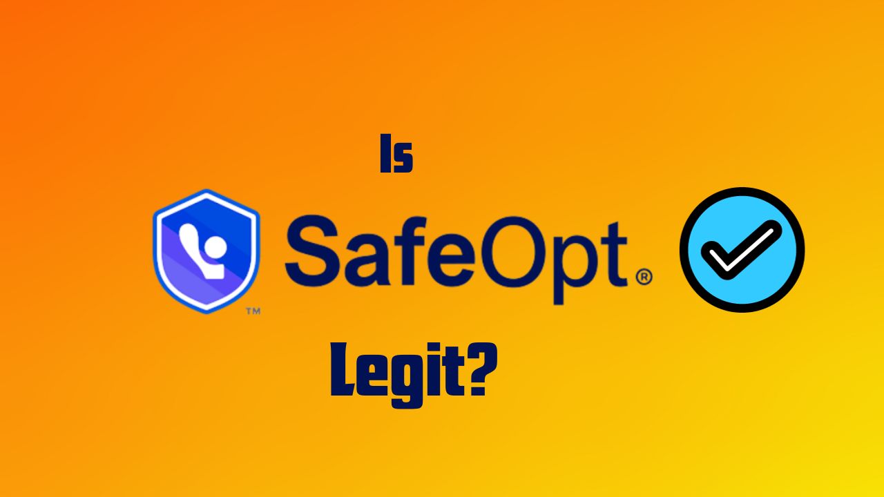Is SafeOpt Legit or Just Another Scam?
