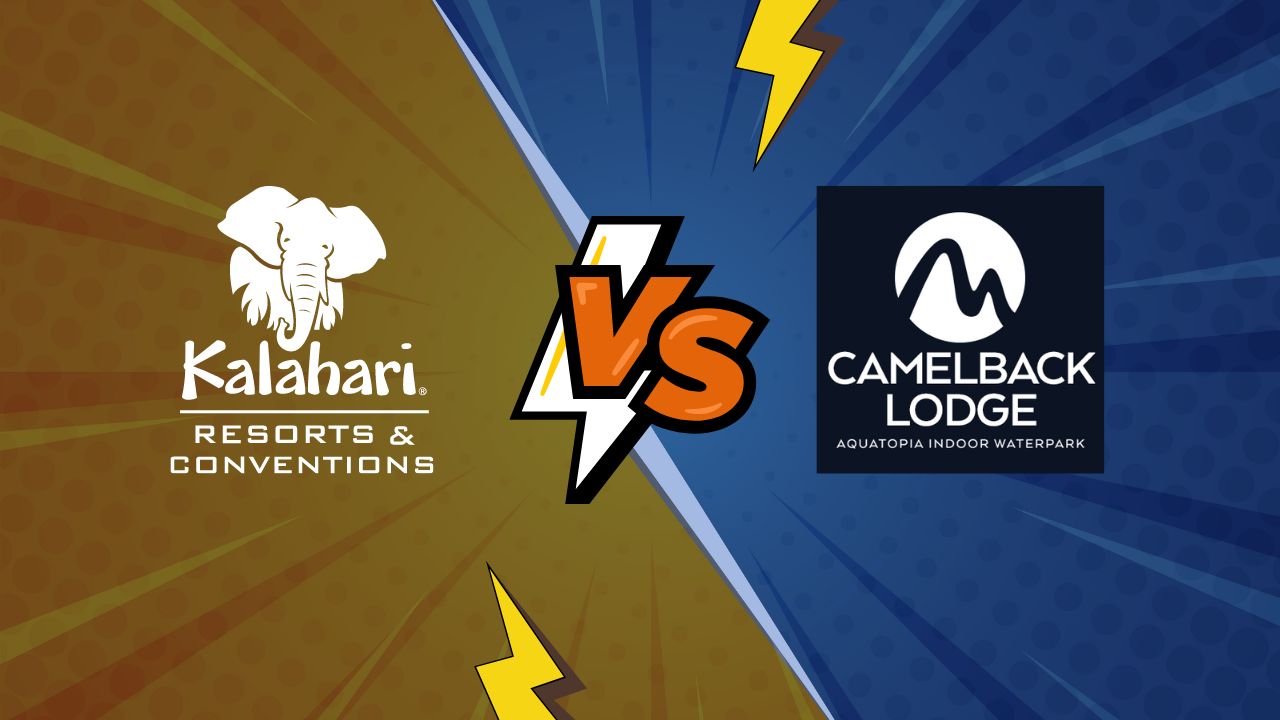 Kalahari vs Camelback: Which is Better for Toddlers? | Hi Tech Gazette