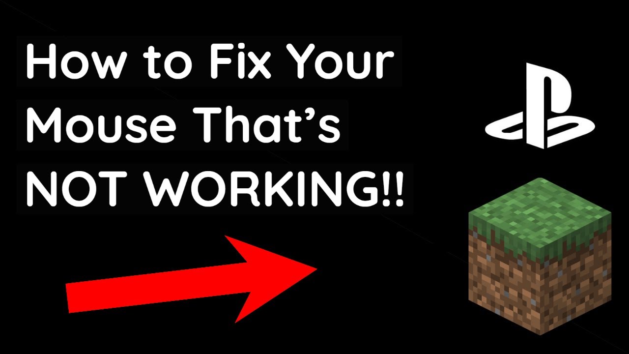 The Ultimate Guide to Fixing Your Mouse Not Working on PS4 Problem
