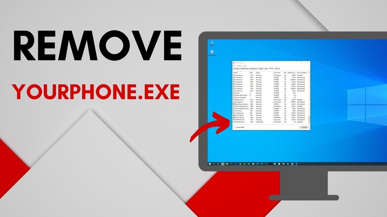 Yourphone.exe