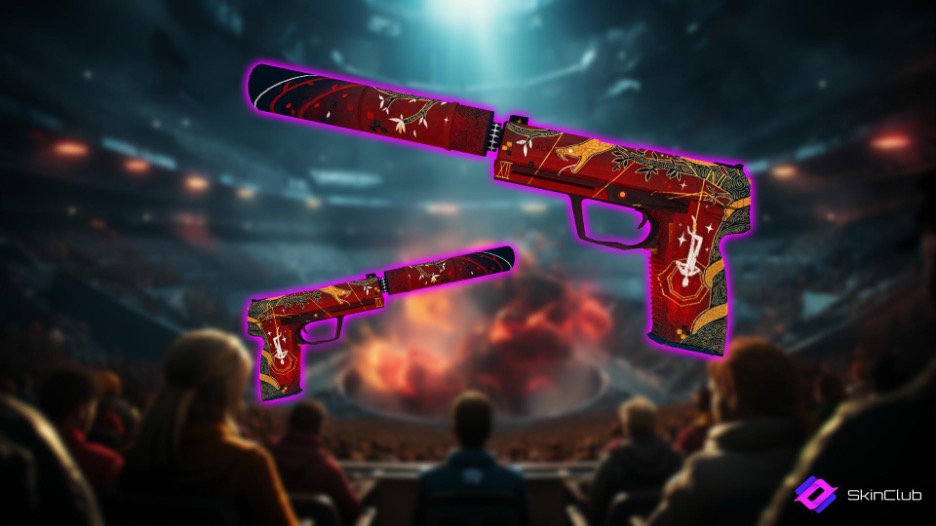 How to Choose the Best USP Skin for Your Personal Style