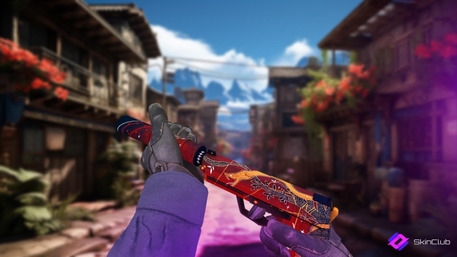 How to Choose the Best USP Skin for Your Personal Style