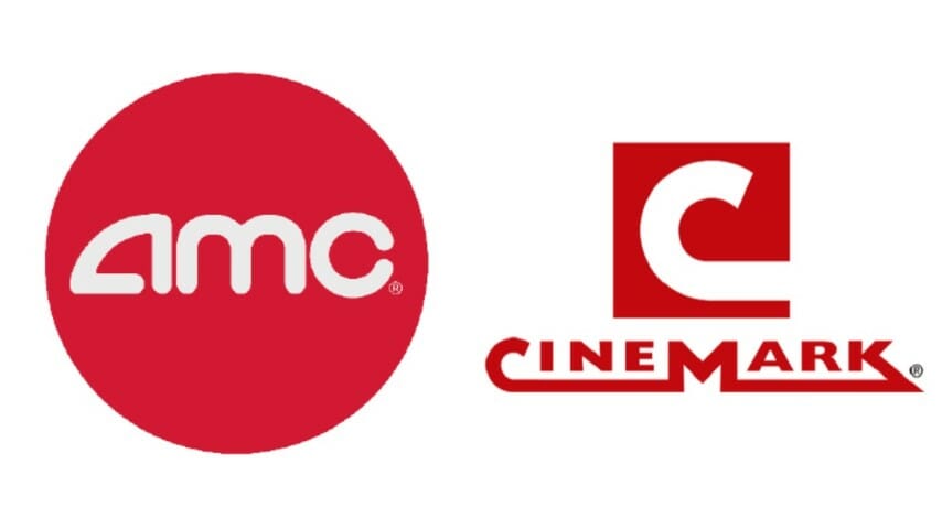 AMC vs Cinemark