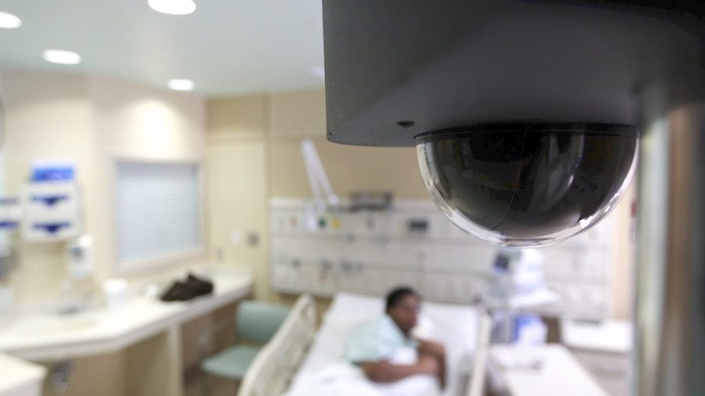 Are There Cameras in Hospital Rooms? Hi Tech Gazette
