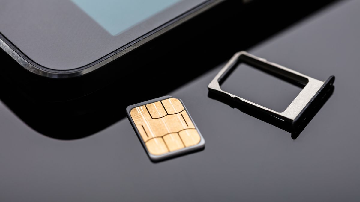 How to Internally Destroy a SIM Card and the Traceability of SIM Cards?