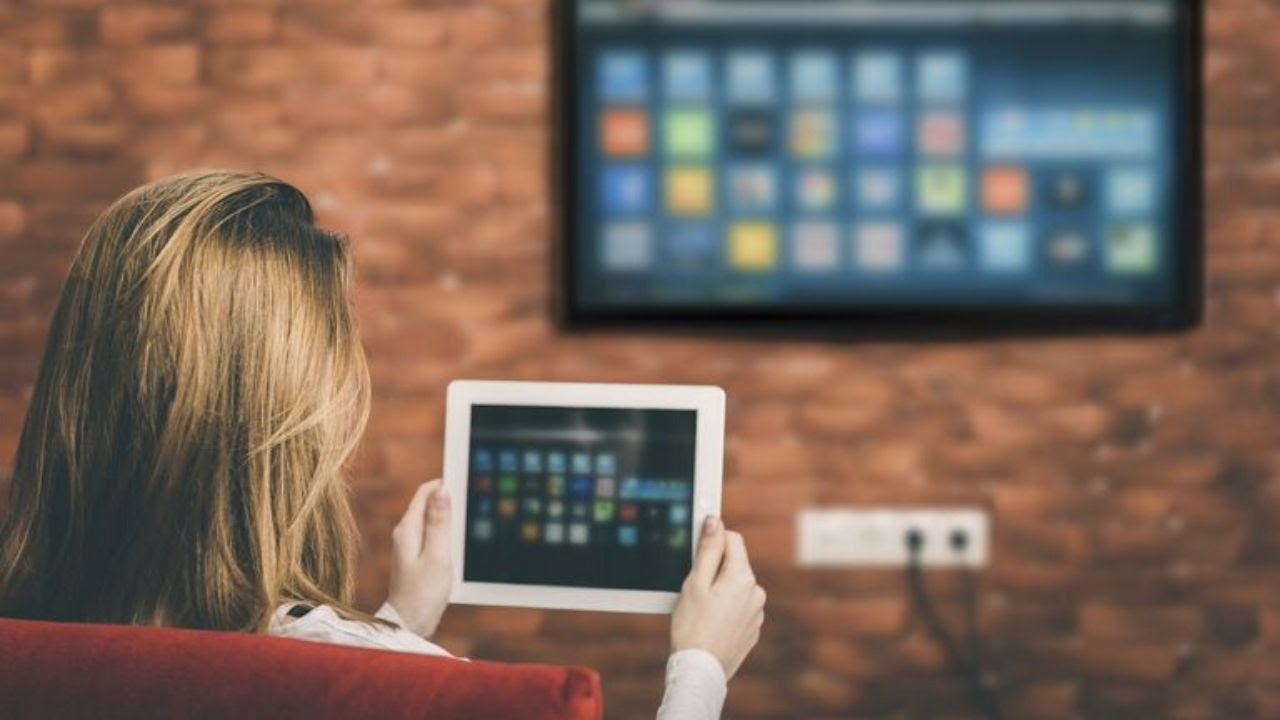 How to Mirror iPad to Samsung TV Successfully?