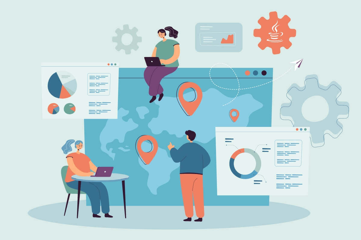 Why Outsource Java Development of Your Project to an External Partner?