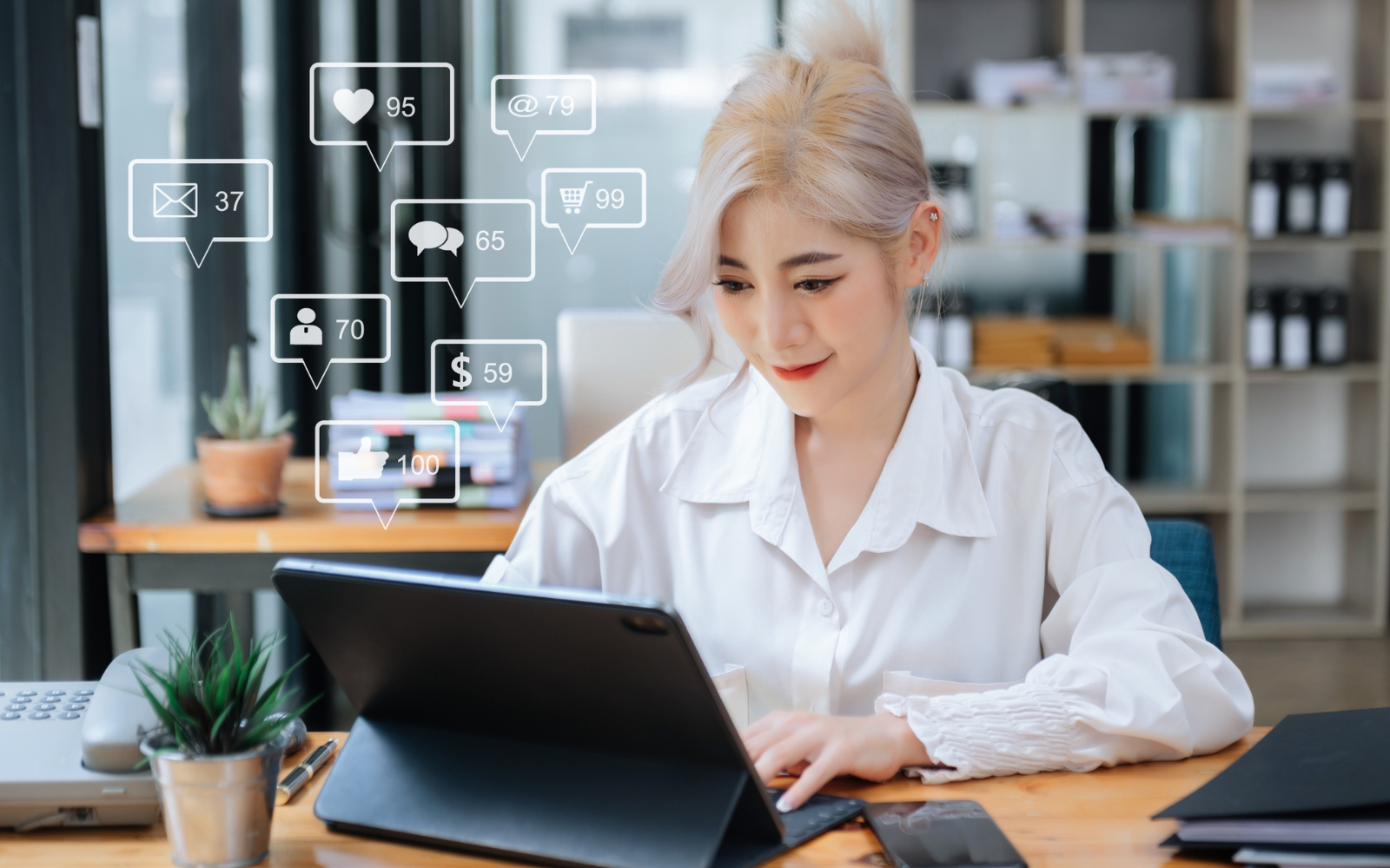 How to Create Marketing Strategies for a Social Media App