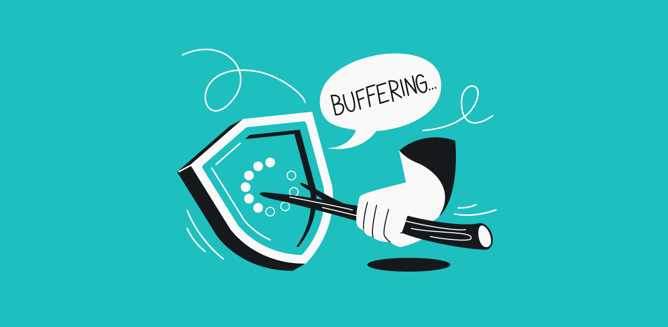 Why is Surfshark so slow? 7 Ways to Fix it