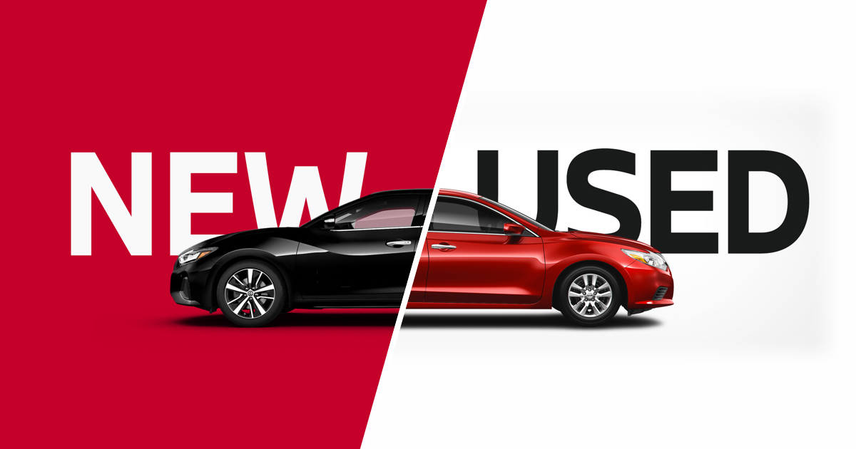 The Second-Hand Market: Leasing vs. Buying Used Cars