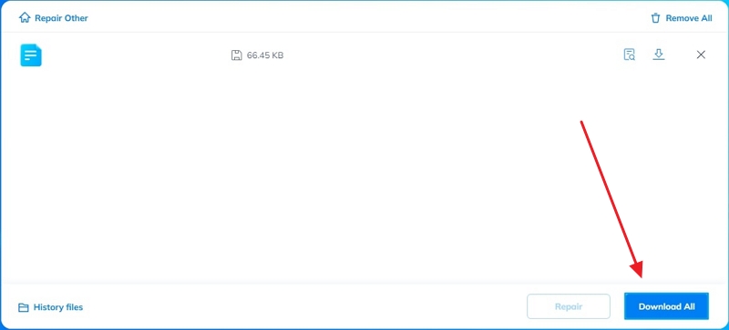 A screenshot of a computer Description automatically generated