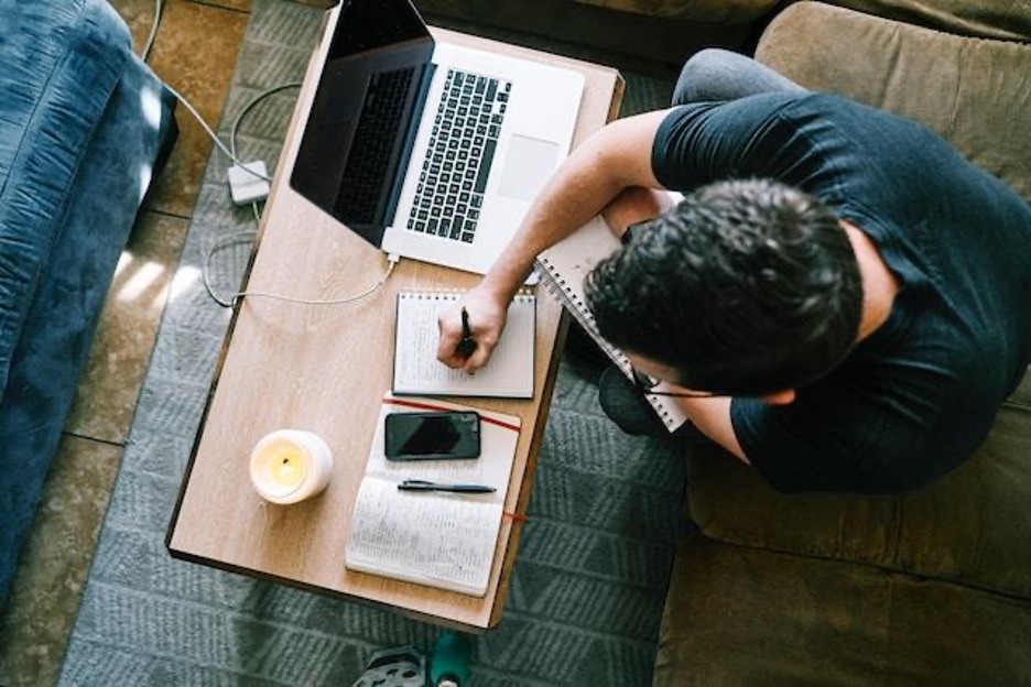 How to Master the Art of Note-Taking: Top 5 Strategies for Students to Enhance Learning