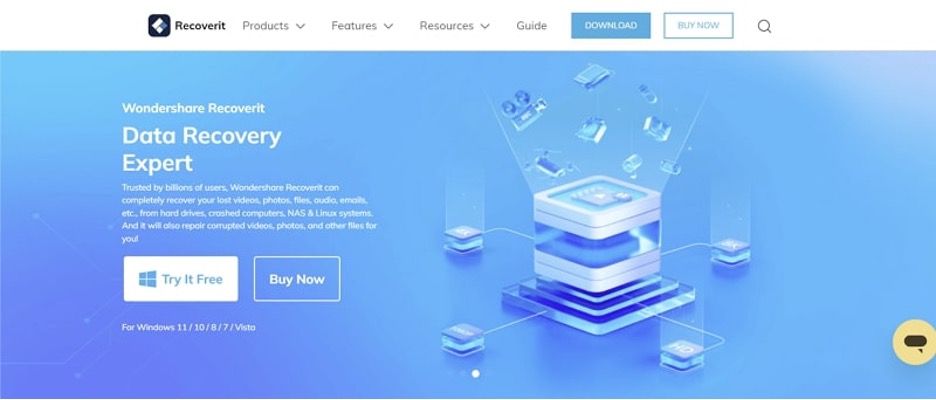 Learn to Rescue Lost Data from Memory Cards with Wondershare Recoverit