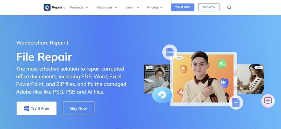 A Comprehensive Guide to Repair Damaged PDF Files With Minimum Efforts