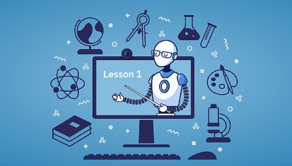 LMS And Artificial Intelligence: Revolutionizing Education