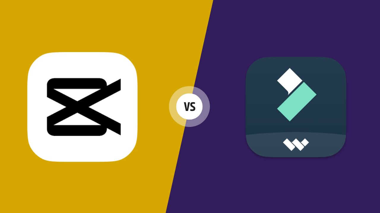 CapCut vs Filmora: Selecting the Ultimate Video Editing Software